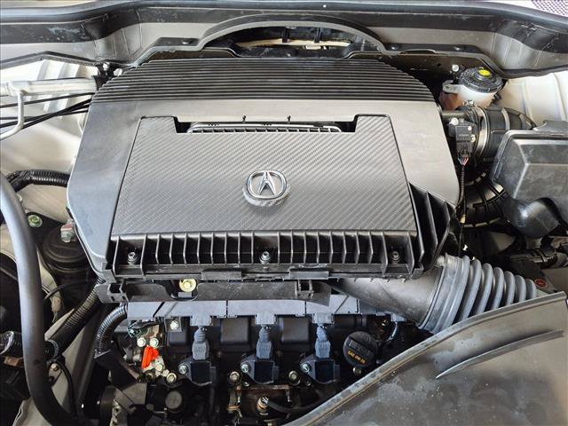 Certified 2026 Acura MDX w/ Advance Package AWD/4WD image 22