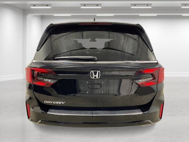 New 2026 Honda Odyssey EX-L image 4