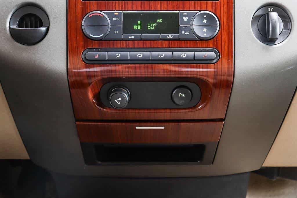 Used 2005 Ford F150 XL RWD image 14