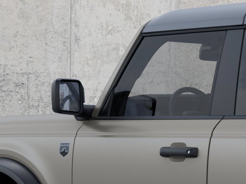 New 2026 Ford Bronco Big Bend AWD/4WD image 22