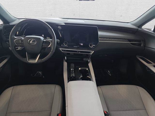 Certified 2024 Lexus RX 350 Premium Plus w/ Convenience Package AWD/4WD image 9