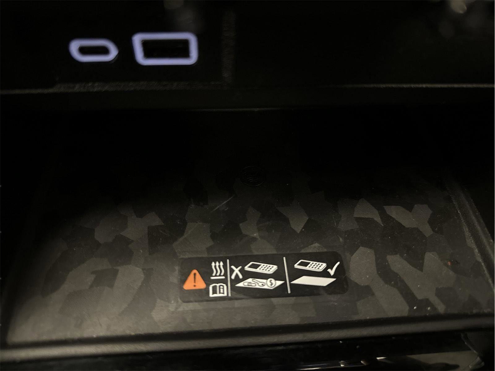 Certified 2024 GMC Canyon AT4 w/ AT4 Premium Package image 41