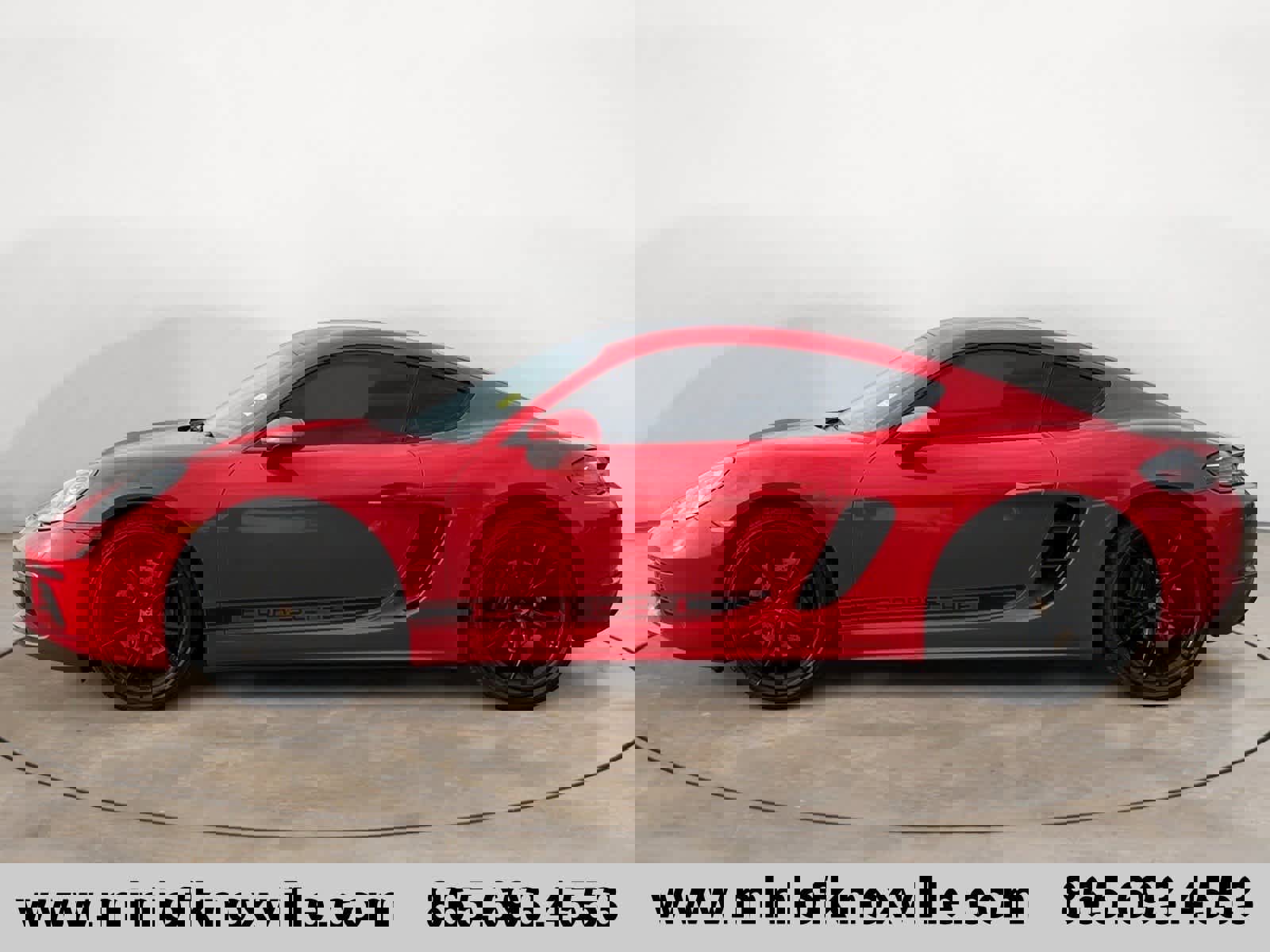 Used 2022 Porsche 718 Cayman image 6