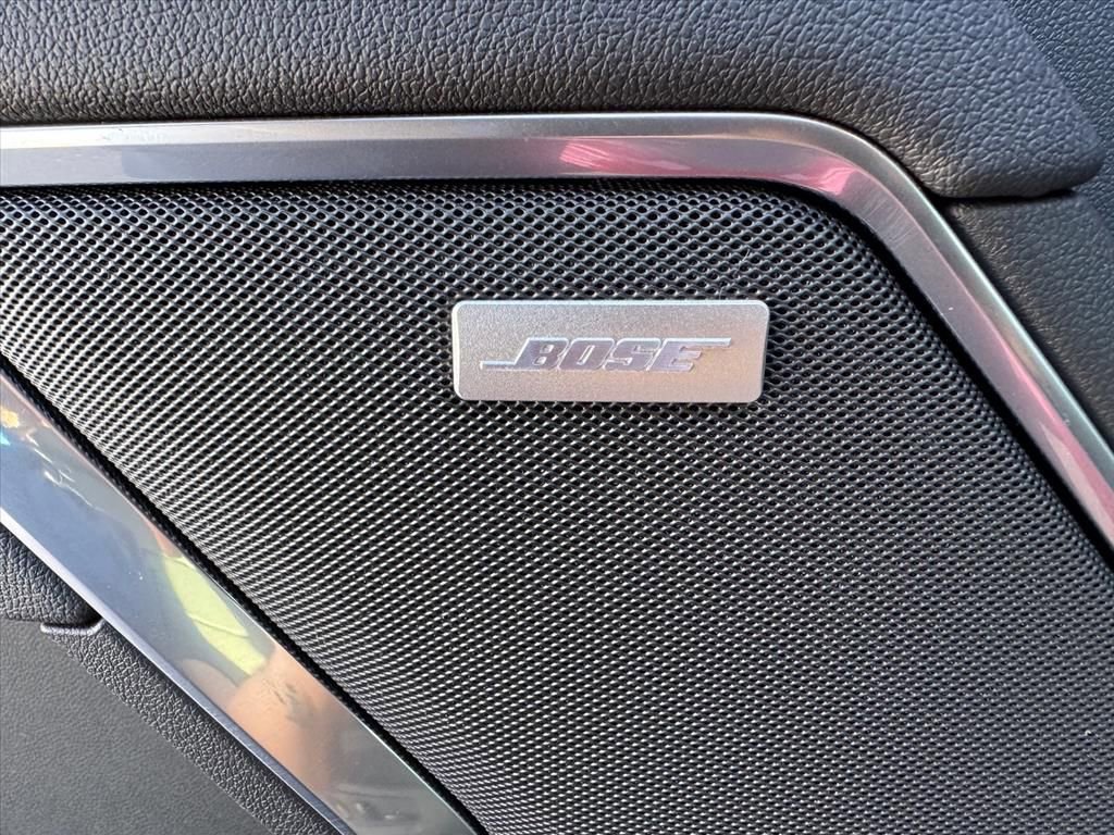 New 2026 Chevrolet Silverado 2500 LTZ w/ Trail Boss Package image 13