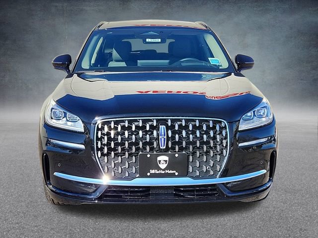 New 2025 Lincoln Corsair Grand Touring w/ Equipment Group 302A image 5