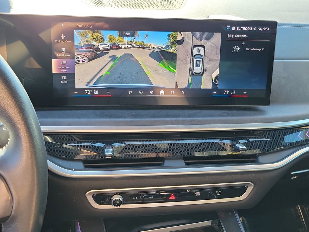 Used 2024 BMW X5 sDrive40i image 8