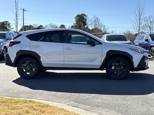 New 2026 Subaru Crosstrek 2.5i image 2