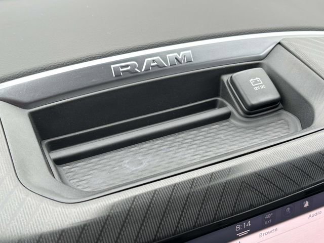New 2026 RAM 1500 Big Horn image 23