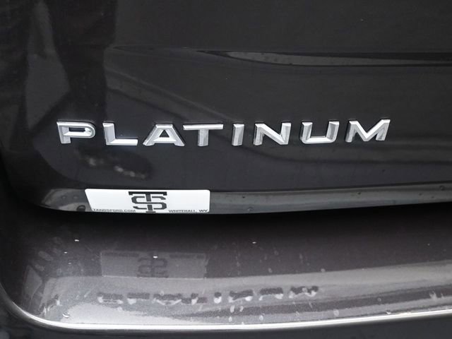 New 2025 Ford Expedition Platinum image 33