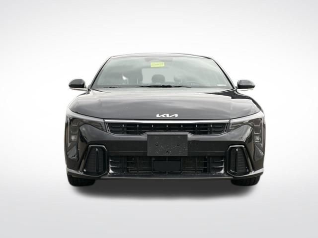 Certified 2025 Kia K4 GT-Line w/ GT-Line Sunroof Package image 32