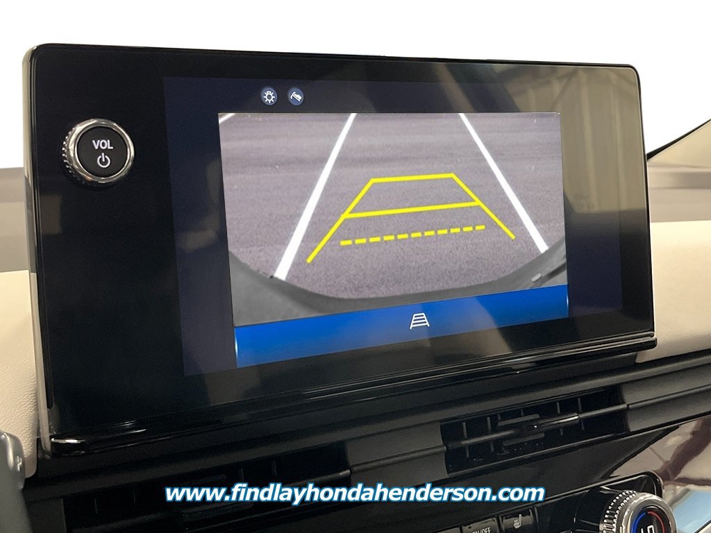 New 2026 Honda Prologue Touring image 22