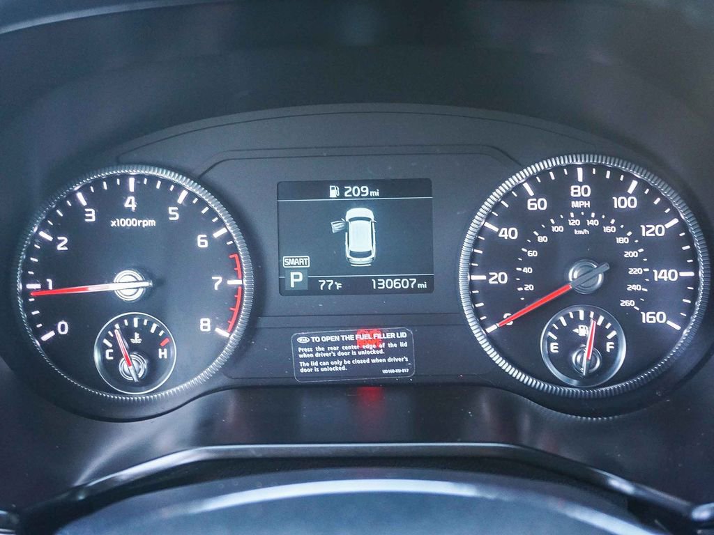 Used 2020 Kia Telluride S FWD image 22