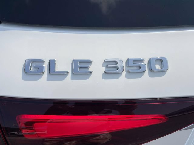 Used 2024 Mercedes-Benz GLE 350 4MATIC image 9