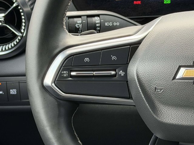 Used 2024 Chevrolet Blazer EV LT AWD/4WD image 24