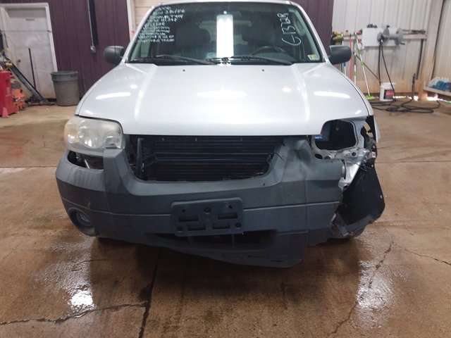 Used 2006 Ford Escape XLT image 16