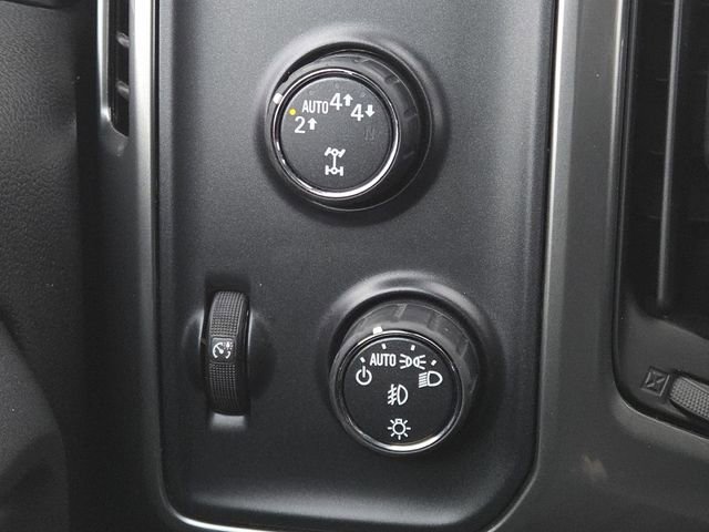 Used 2017 Chevrolet Silverado 1500 LT w/ All Star Edition image 9