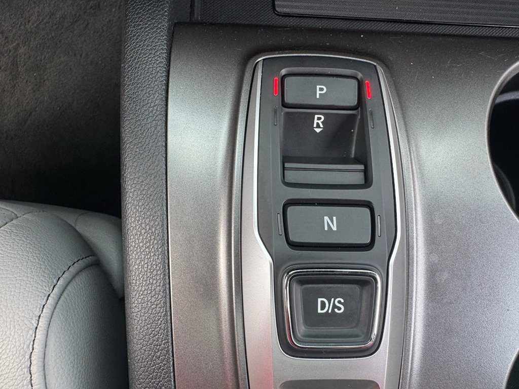 Certified 2022 Honda Passport EX-L image 21