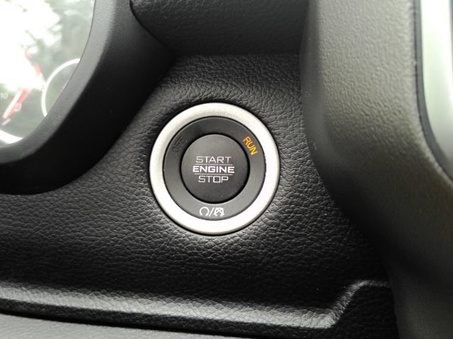Used 2026 RAM 1500 Big Horn AWD/4WD image 42