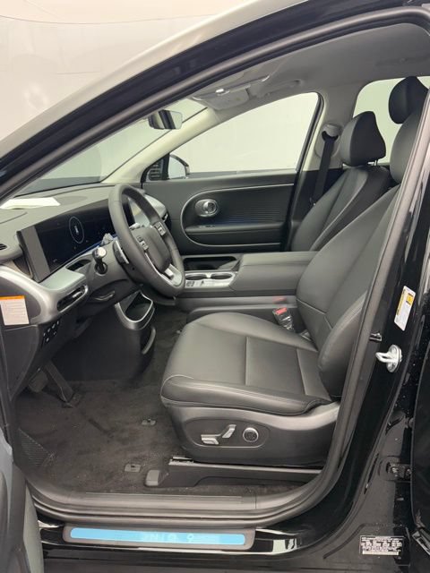 New 2026 Hyundai Ioniq 9 SEL AWD/4WD image 47