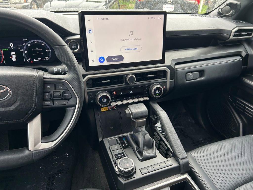 Used 2025 Toyota 4Runner Limited image 17