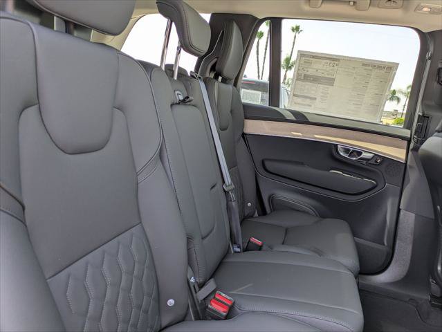 New 2026 Volvo XC90 B6 Core AWD/4WD image 13