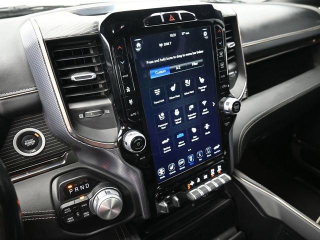 Used 2020 RAM 1500 Limited w/ Protection Group image 33