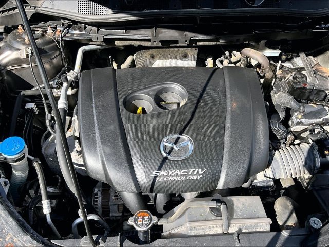 Used 2016 MAZDA CX-5 Sport AWD/4WD image 31