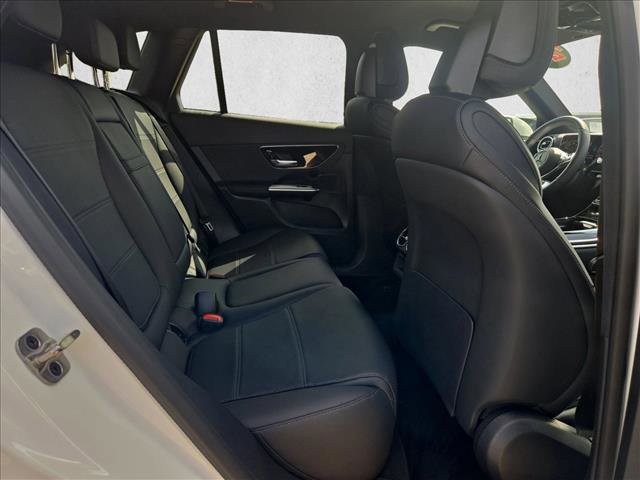 Certified 2026 Mercedes-Benz GLC 300 image 18