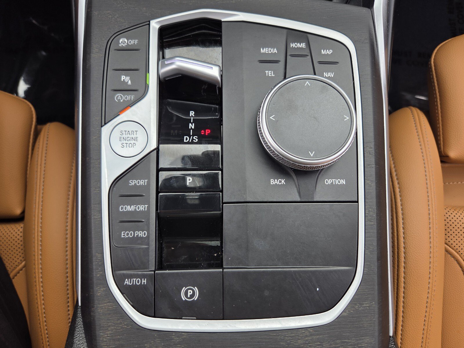 Used 2024 BMW 330i Sedan w/ Convenience Package RWD image 26
