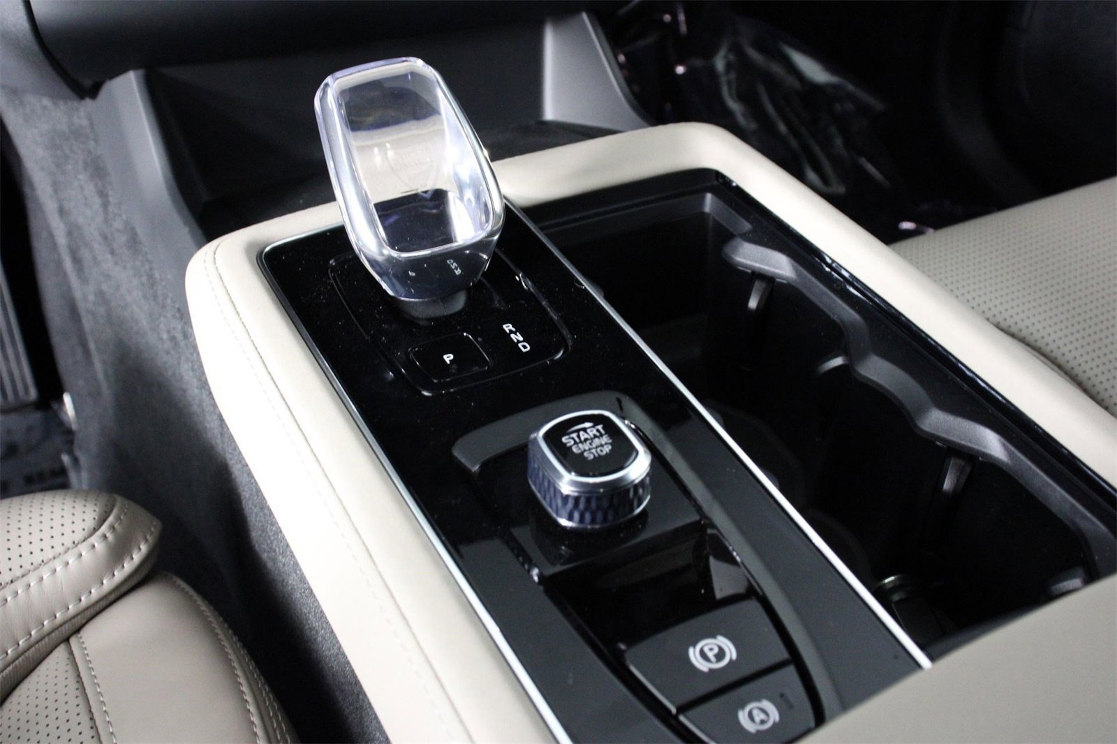 New 2026 Volvo XC90 T8 Ultra image 7