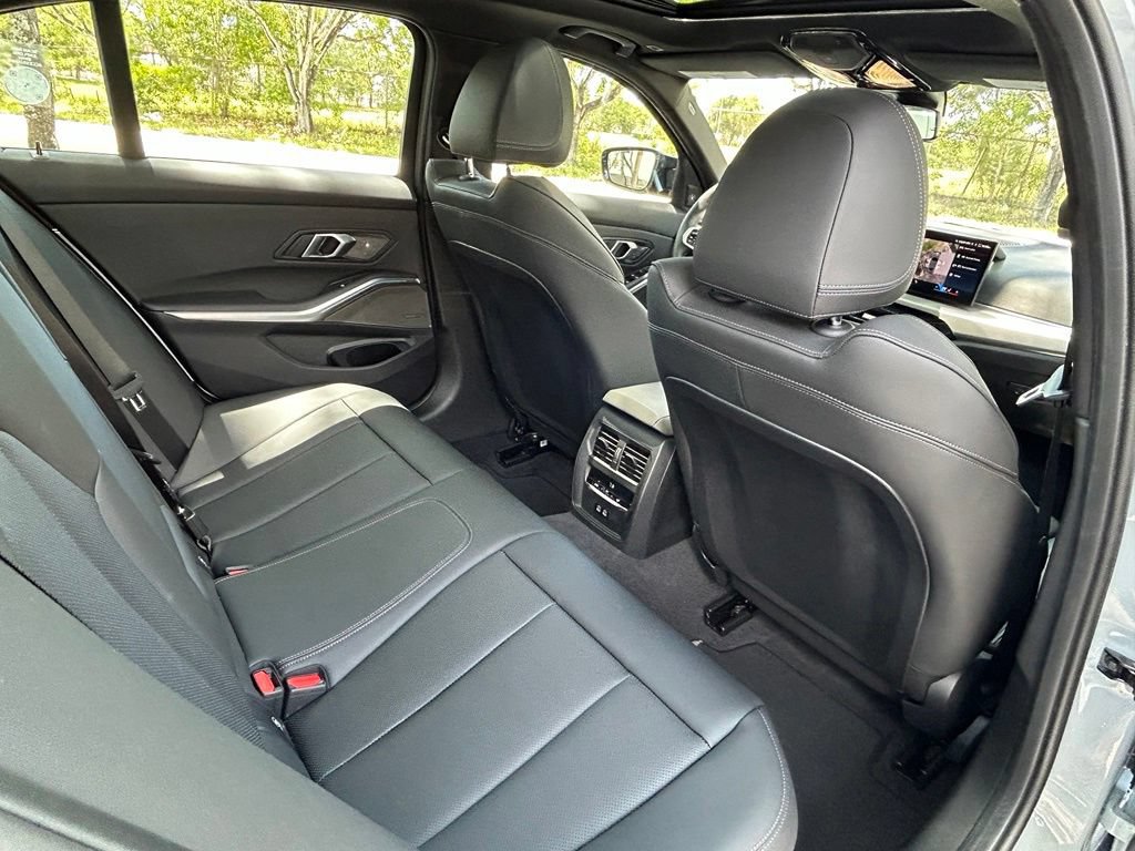 Used 2026 BMW M340i Sedan RWD image 37