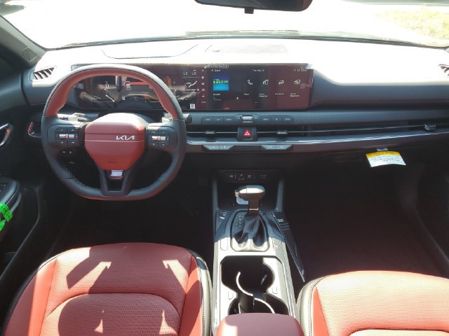 New 2026 Kia K4 EX FWD image 23
