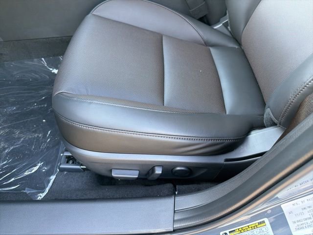 New 2026 MAZDA MAZDA3 2.5 S Hatchback w/ Premium Pkg image 9