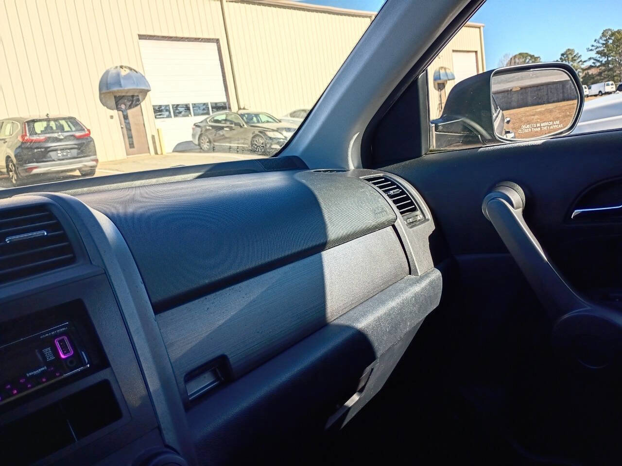 Used 2009 Honda CR-V EX image 19