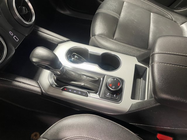 Used 2023 Chevrolet Blazer LT w/ Midnight/Sport Edition image 16