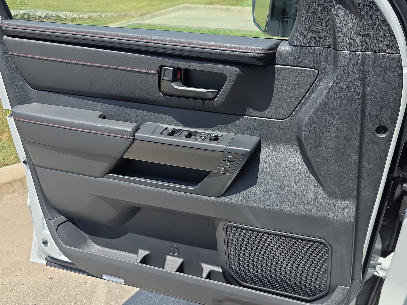 New 2026 Toyota Tundra TRD Pro AWD/4WD image 22