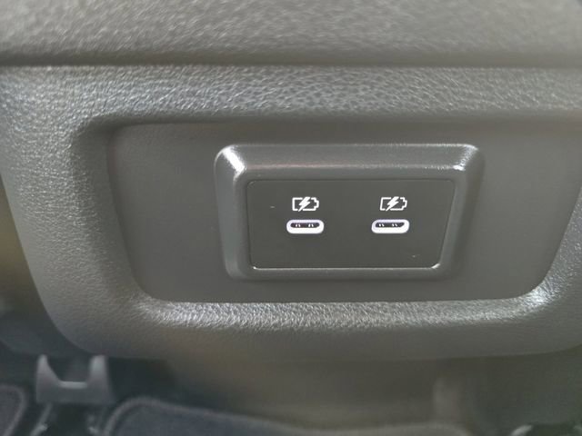 New 2026 Nissan Pathfinder SV image 26