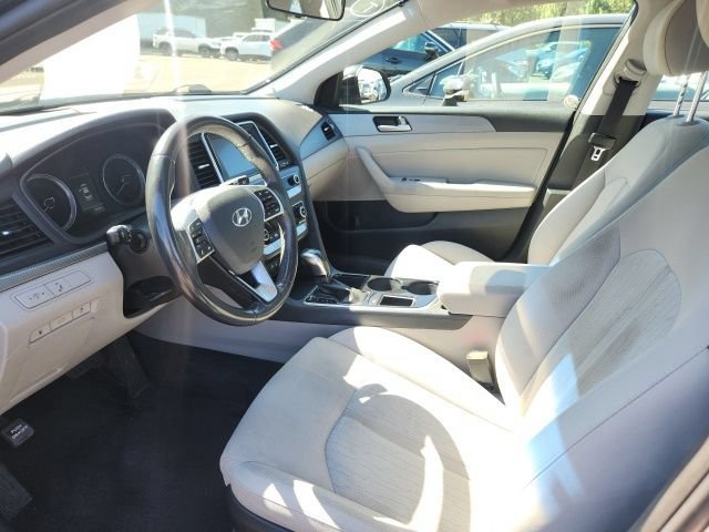 Used 2019 Hyundai Sonata SE FWD image 18