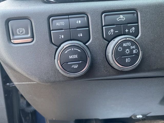 Used 2022 Chevrolet Silverado 1500 RST w/ Z71 Off-Road Package image 22