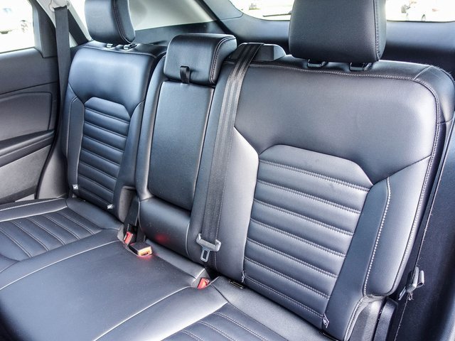 Used 2024 Ford Edge SEL w/ Convenience Package image 26