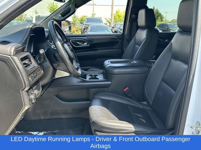 Used 2023 Chevrolet Tahoe LT AWD/4WD image 15