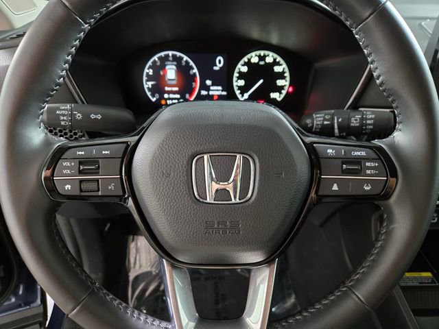 Used 2024 Honda CR-V EX-L image 31