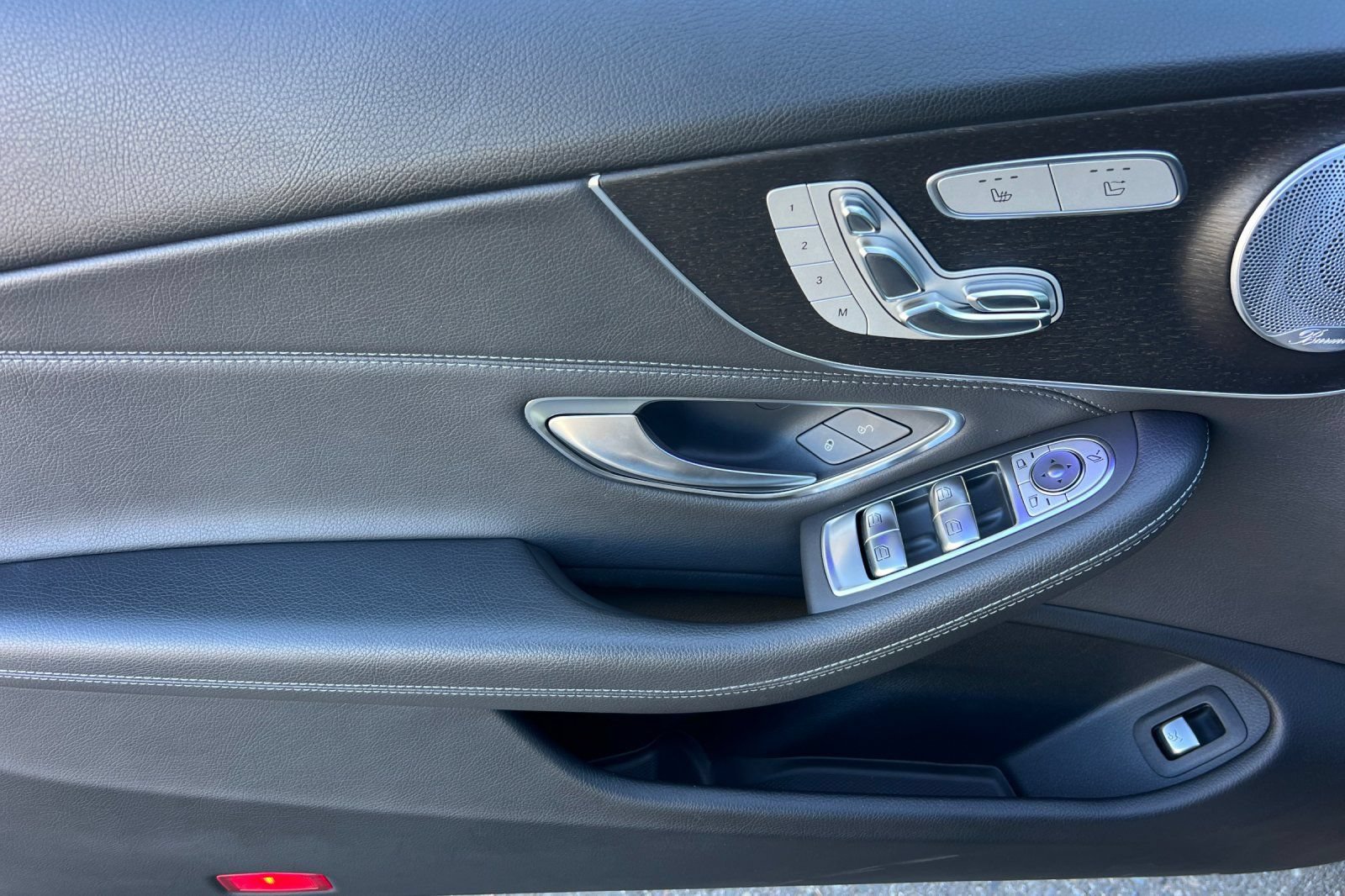 Used 2019 Mercedes-Benz C 300 Cabriolet image 14