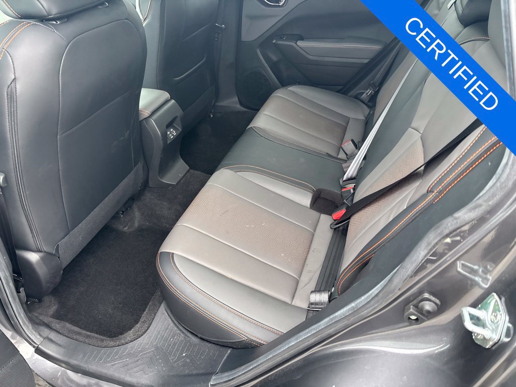 Used 2024 Subaru Crosstrek 2.5i Limited AWD/4WD image 6