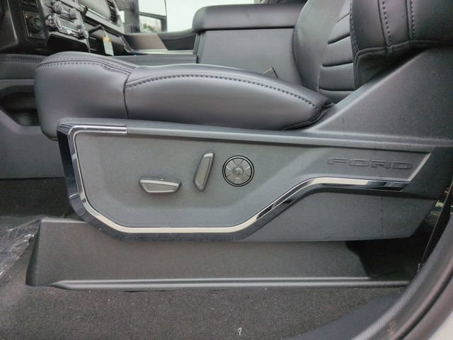 New 2026 Ford F250 Platinum AWD/4WD image 20