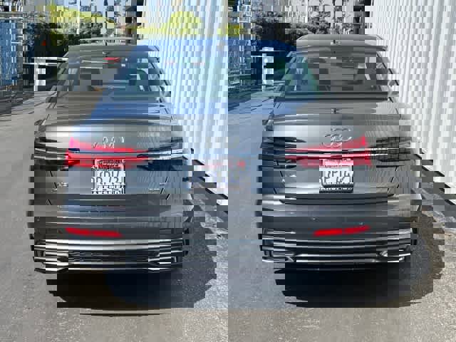 Used 2019 Audi A6 3.0T Premium w/ Convenience Package image 5
