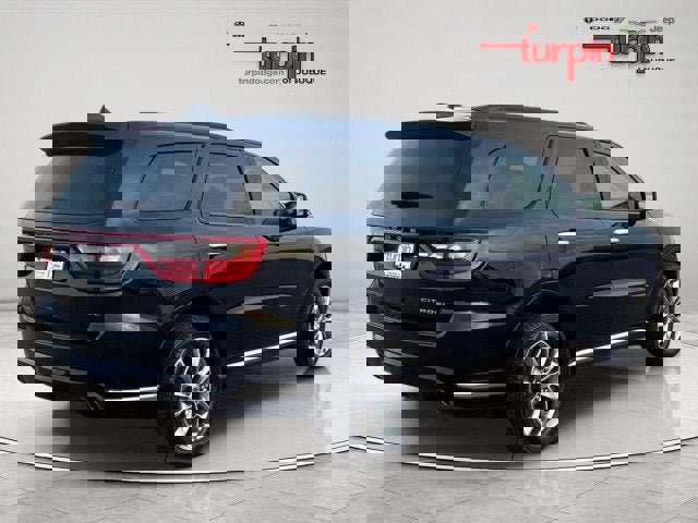 Used 2021 Dodge Durango Citadel image 5