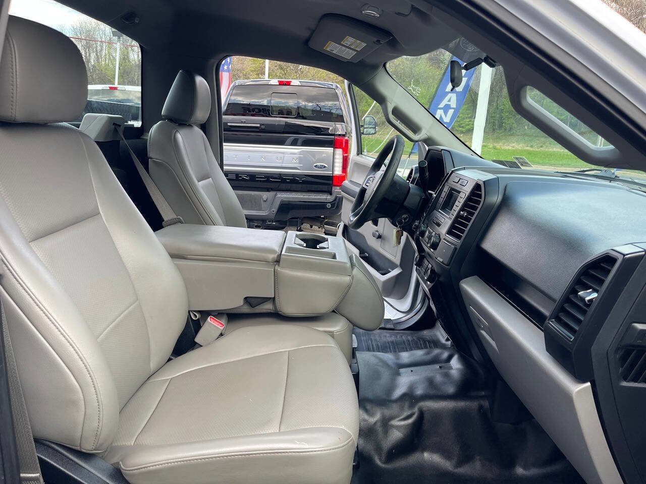 Used 2016 Ford F150 XL image 28