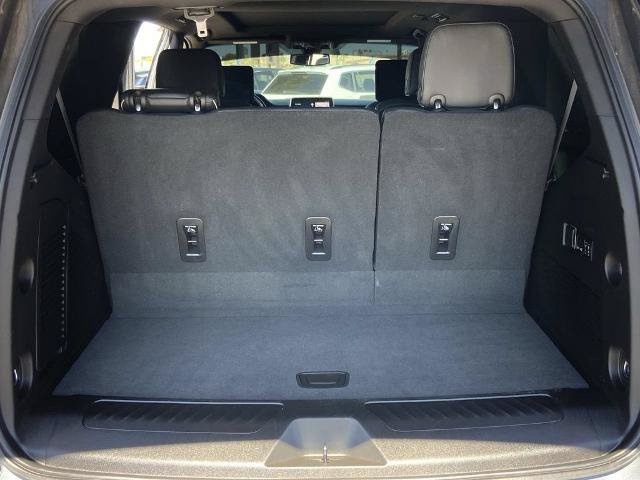 Certified 2021 GMC Yukon SLT w/ SLT Premium Package AWD/4WD image 23
