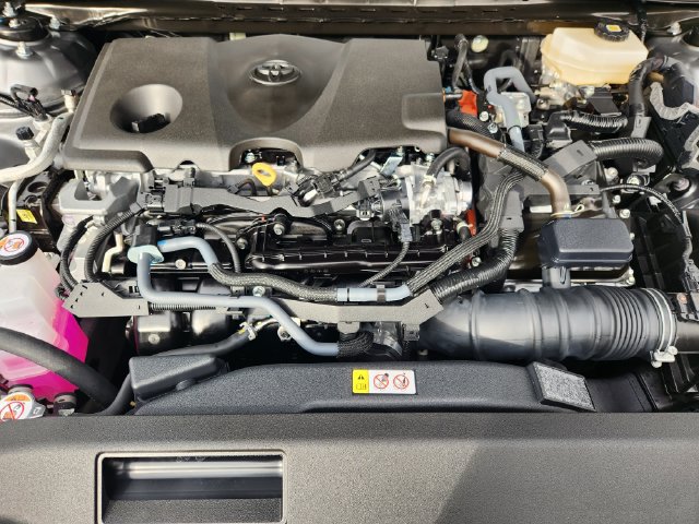 Used 2026 Toyota Camry SE w/ Convenience Package FWD image 30
